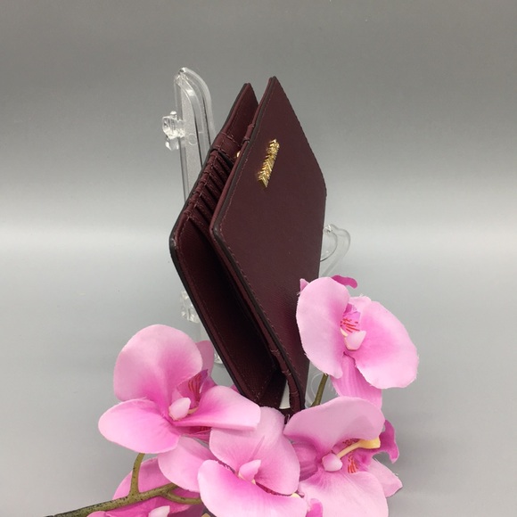 Michael Kors Jet Set Travel Md Flt Slm Bfld Wallet - Picture 2 of 8